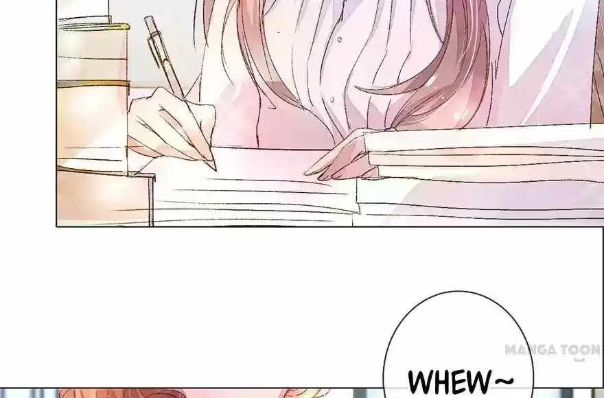 Wanzhang guangmang buji ni Chapter 33