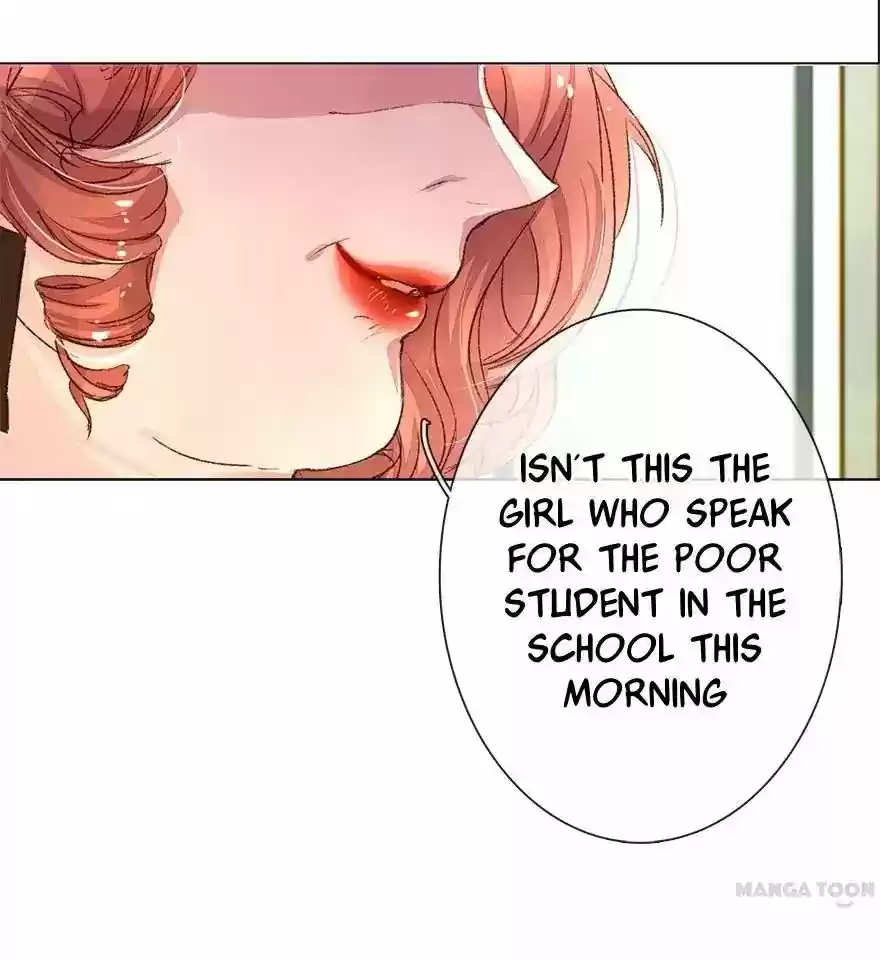 Wanzhang guangmang buji ni Chapter 33