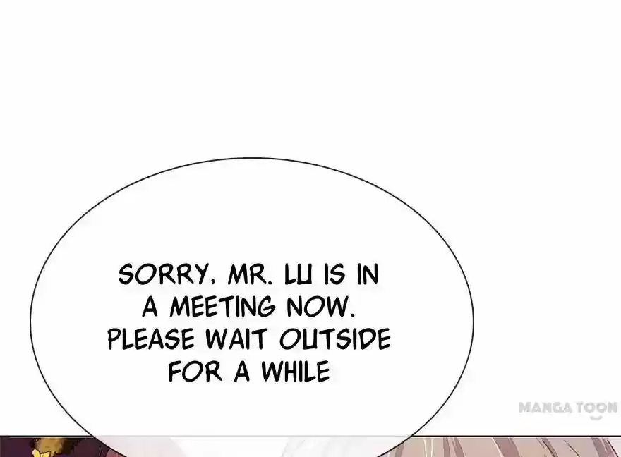 Wanzhang guangmang buji ni Chapter 33