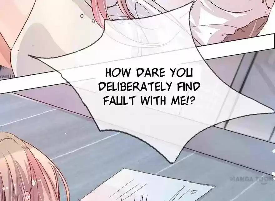 Wanzhang guangmang buji ni Chapter 33