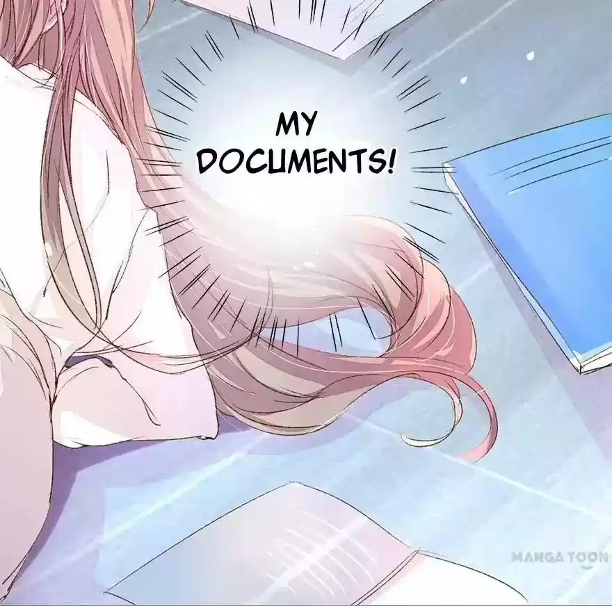 Wanzhang guangmang buji ni Chapter 33