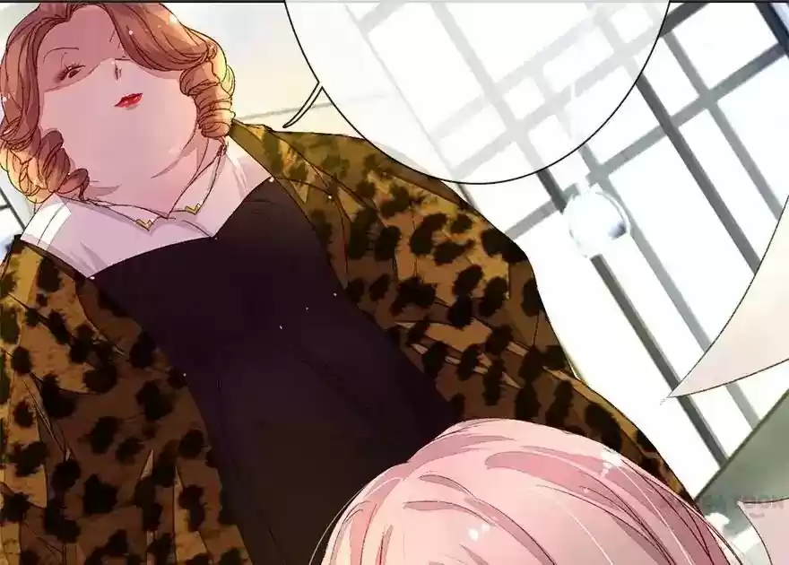 Wanzhang guangmang buji ni Chapter 34