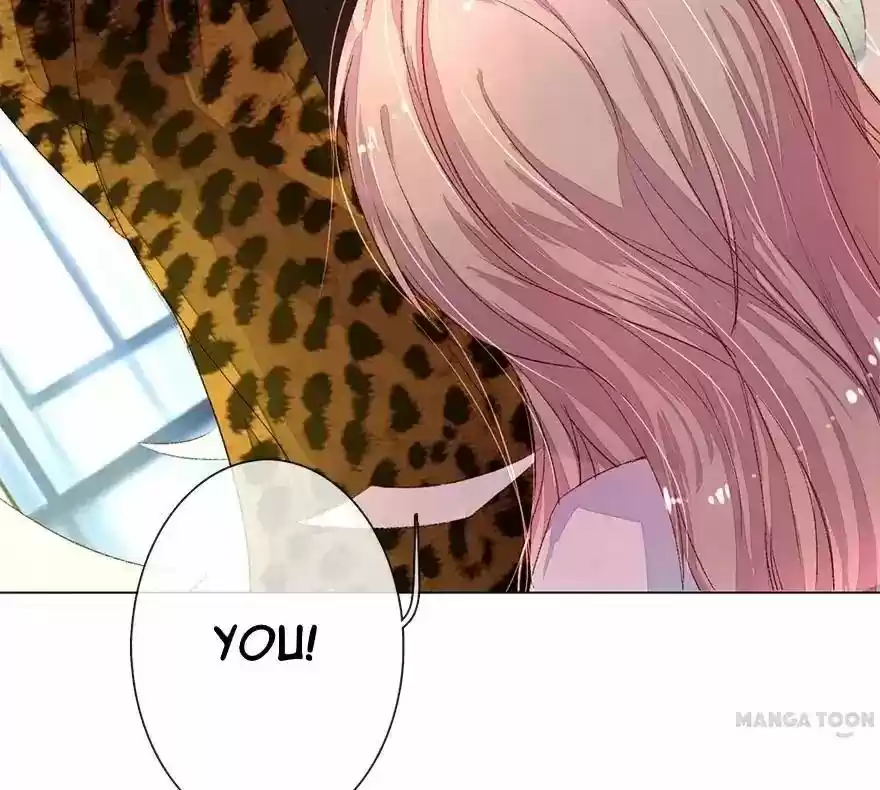 Wanzhang guangmang buji ni Chapter 34