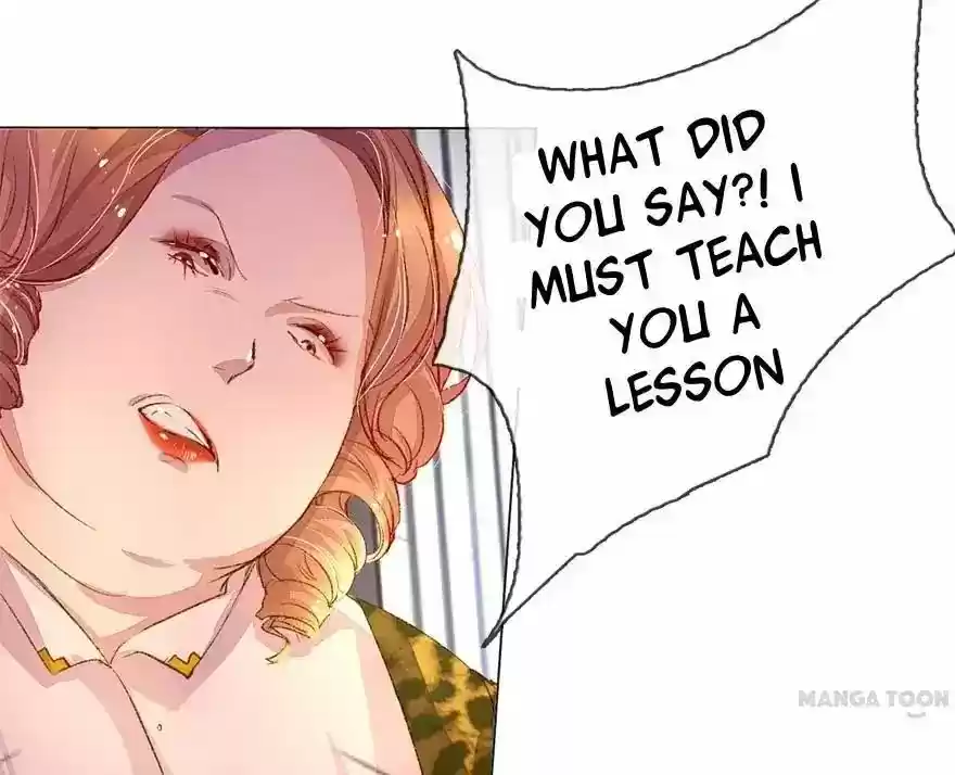 Wanzhang guangmang buji ni Chapter 34