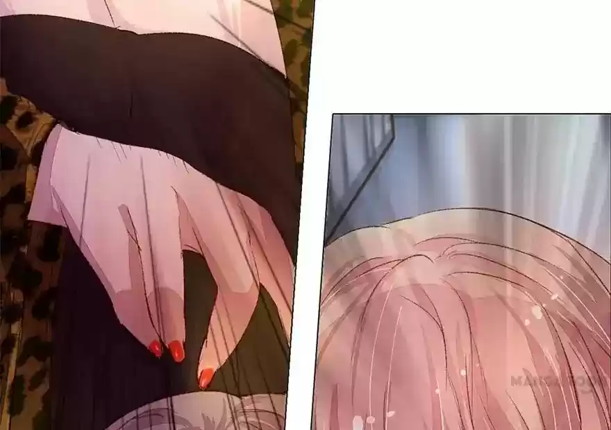 Wanzhang guangmang buji ni Chapter 34