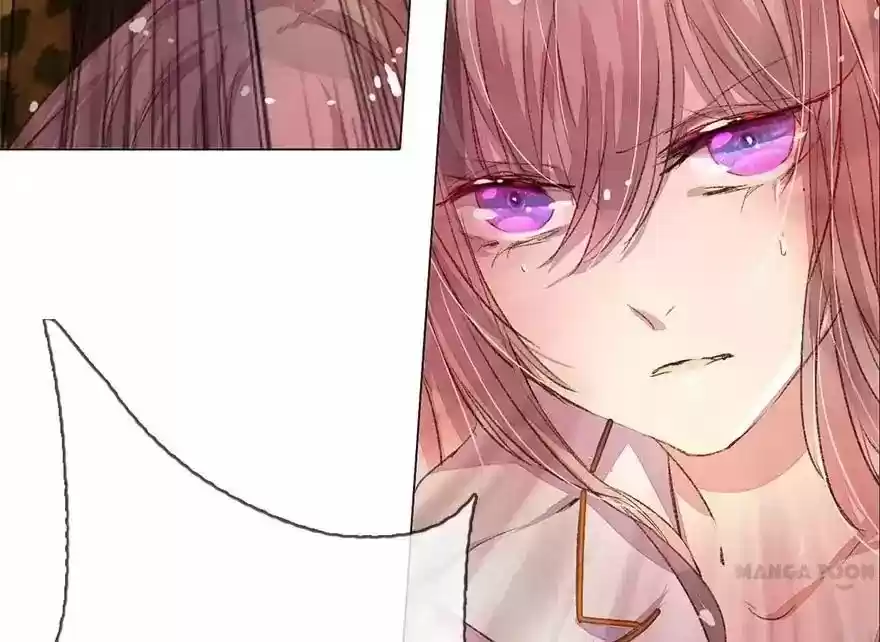 Wanzhang guangmang buji ni Chapter 34