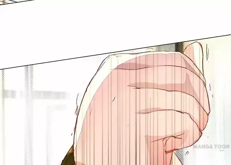 Wanzhang guangmang buji ni Chapter 34