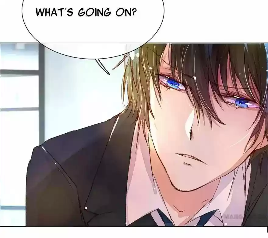 Wanzhang guangmang buji ni Chapter 34