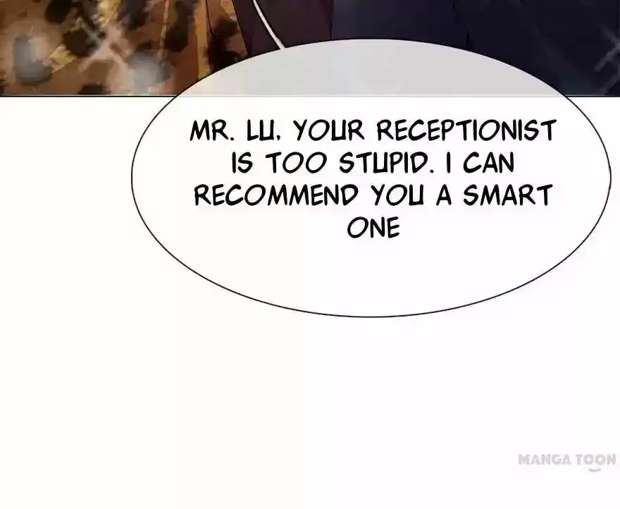 Wanzhang guangmang buji ni Chapter 34