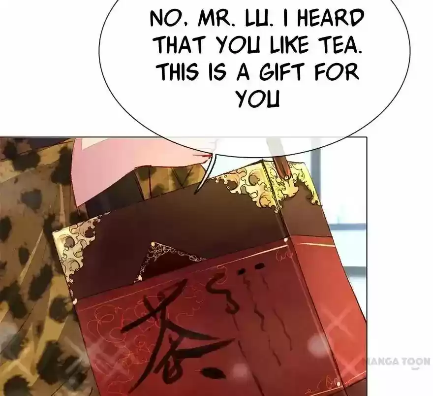 Wanzhang guangmang buji ni Chapter 34