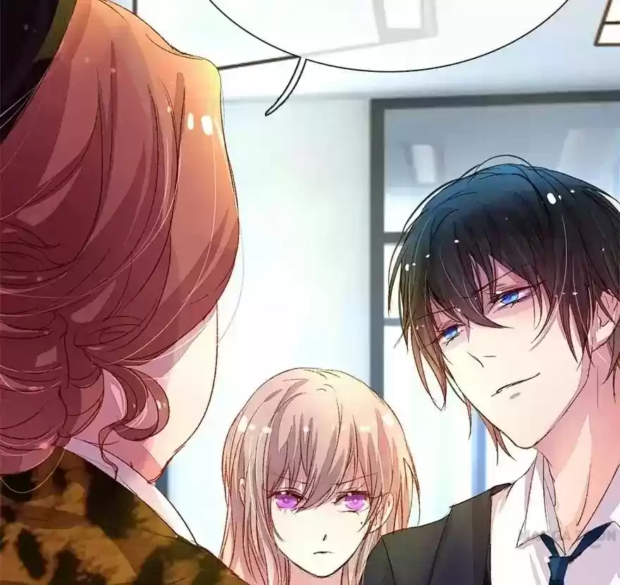 Wanzhang guangmang buji ni Chapter 34