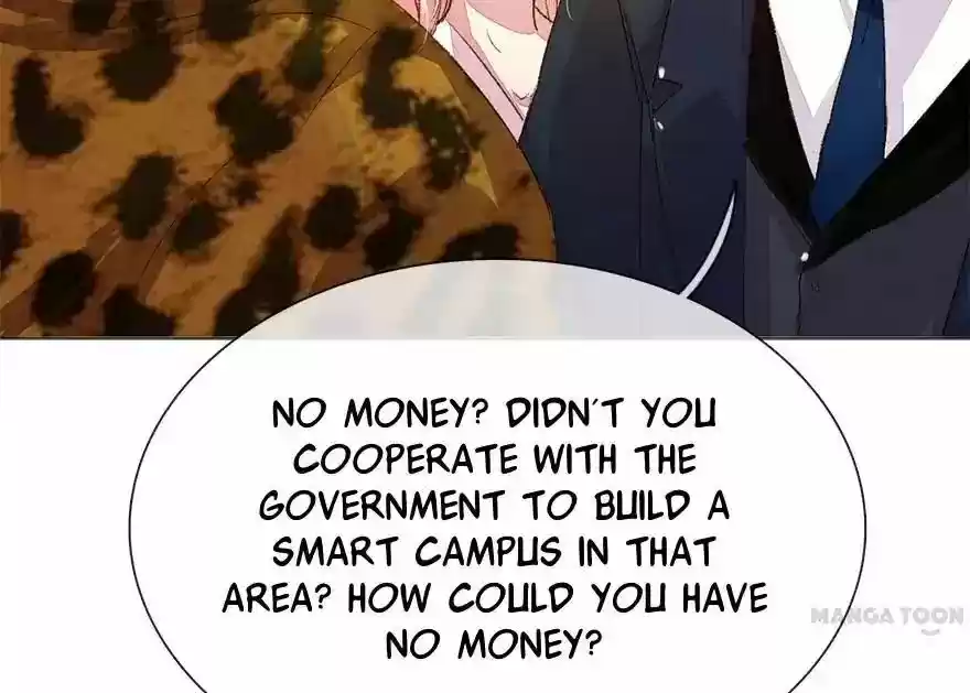 Wanzhang guangmang buji ni Chapter 34