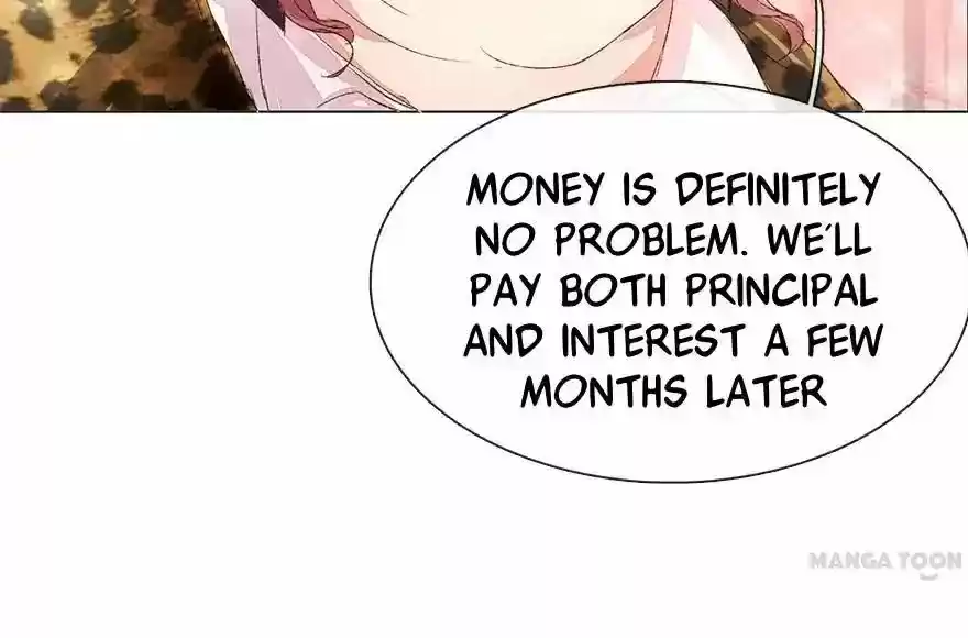 Wanzhang guangmang buji ni Chapter 35