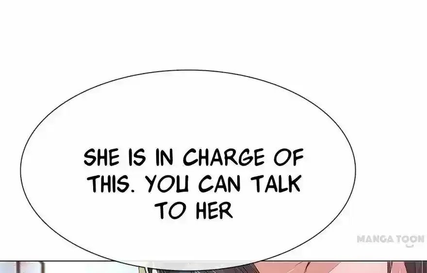 Wanzhang guangmang buji ni Chapter 35