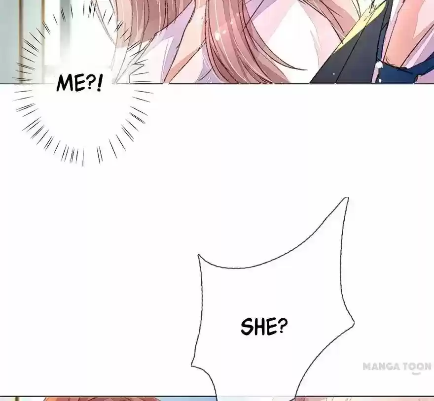 Wanzhang guangmang buji ni Chapter 35