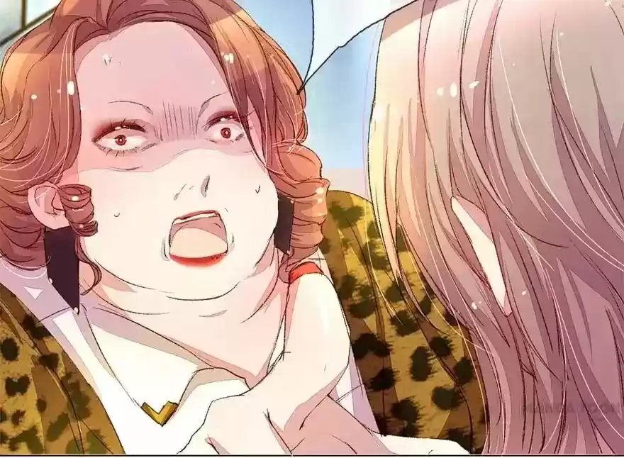 Wanzhang guangmang buji ni Chapter 35