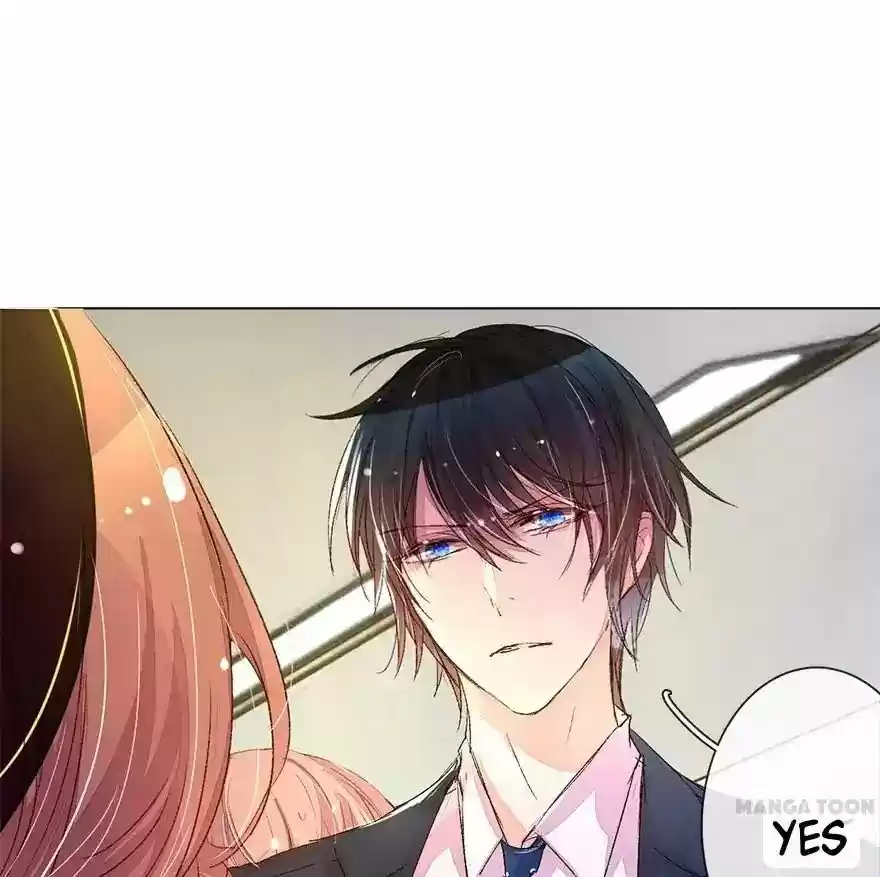 Wanzhang guangmang buji ni Chapter 35