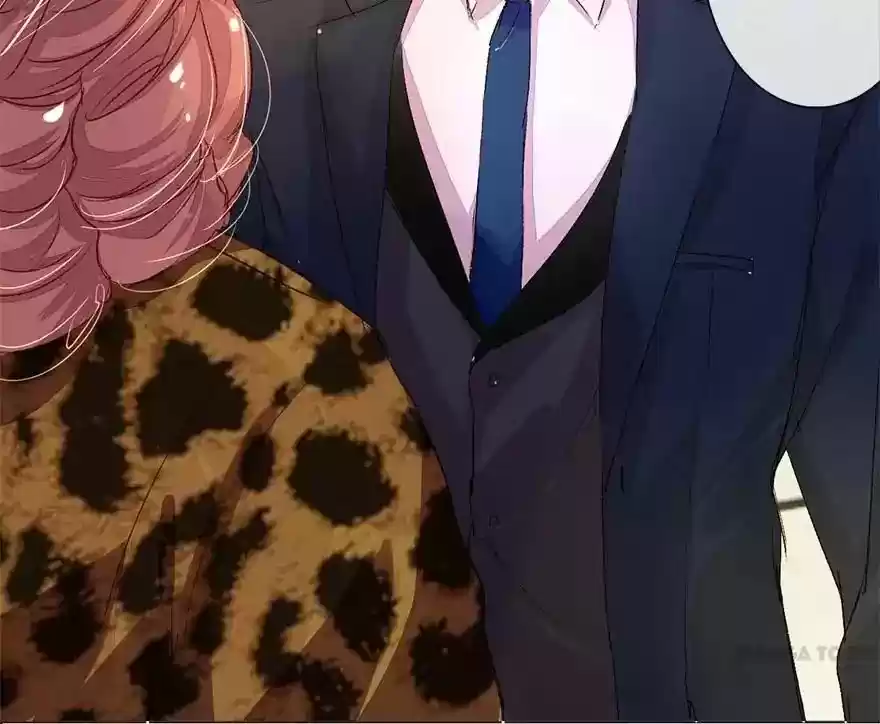 Wanzhang guangmang buji ni Chapter 35