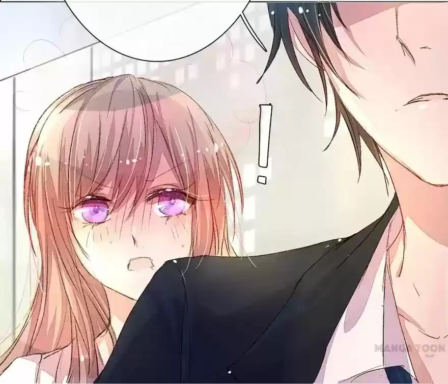 Wanzhang guangmang buji ni Chapter 35