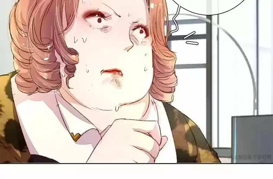 Wanzhang guangmang buji ni Chapter 35