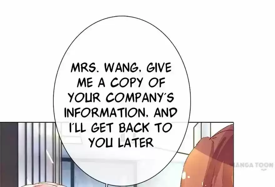 Wanzhang guangmang buji ni Chapter 35