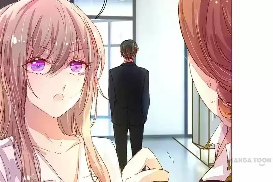 Wanzhang guangmang buji ni Chapter 35