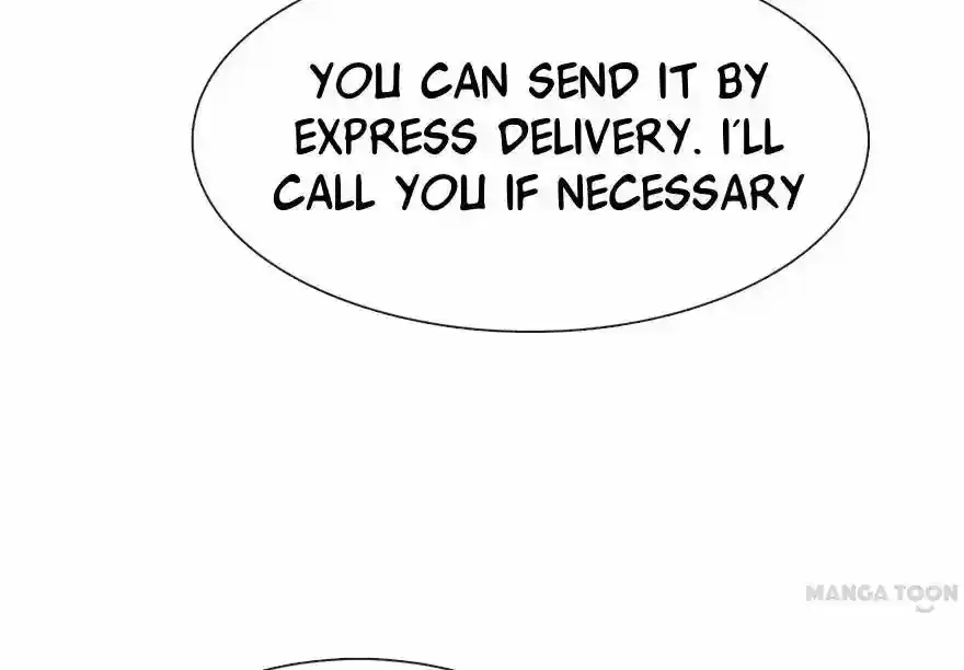 Wanzhang guangmang buji ni Chapter 35