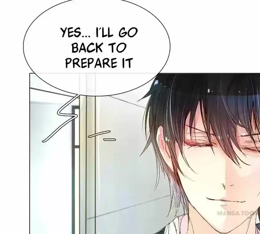 Wanzhang guangmang buji ni Chapter 35