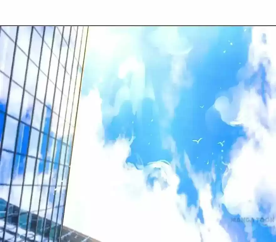 Wanzhang guangmang buji ni Chapter 35