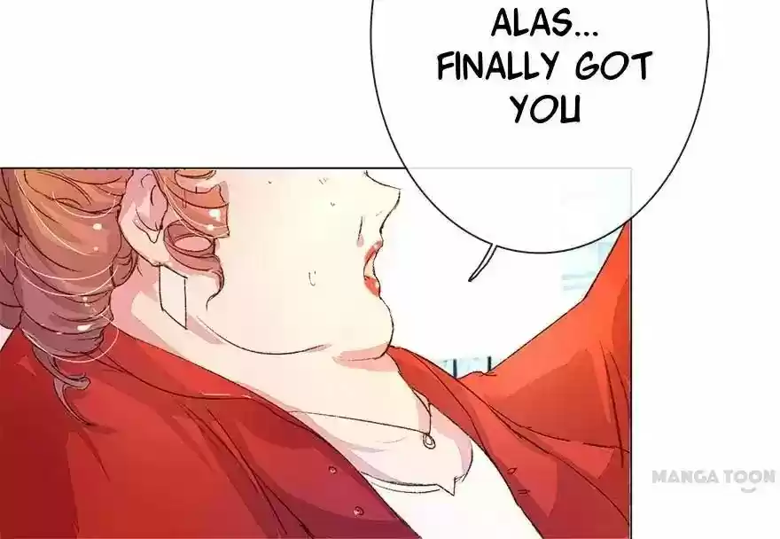 Wanzhang guangmang buji ni Chapter 35