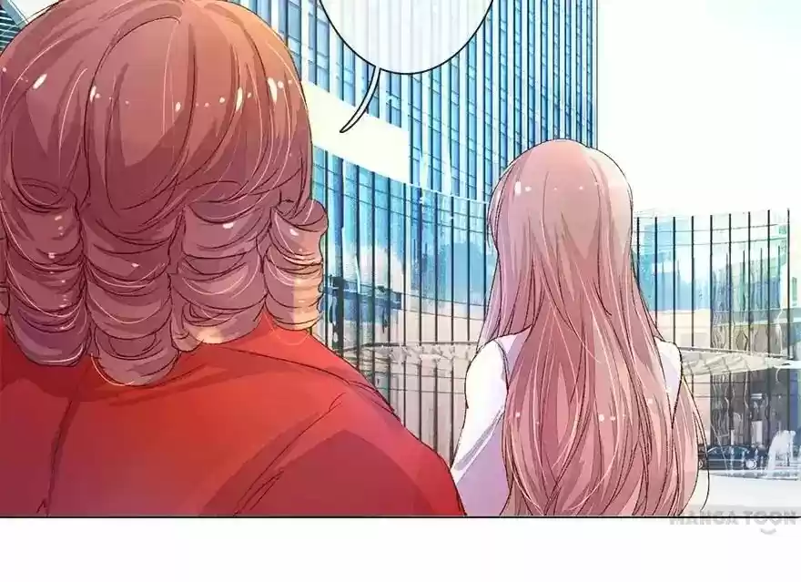 Wanzhang guangmang buji ni Chapter 35