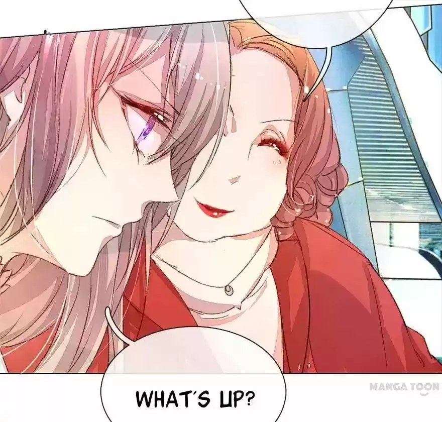 Wanzhang guangmang buji ni Chapter 36