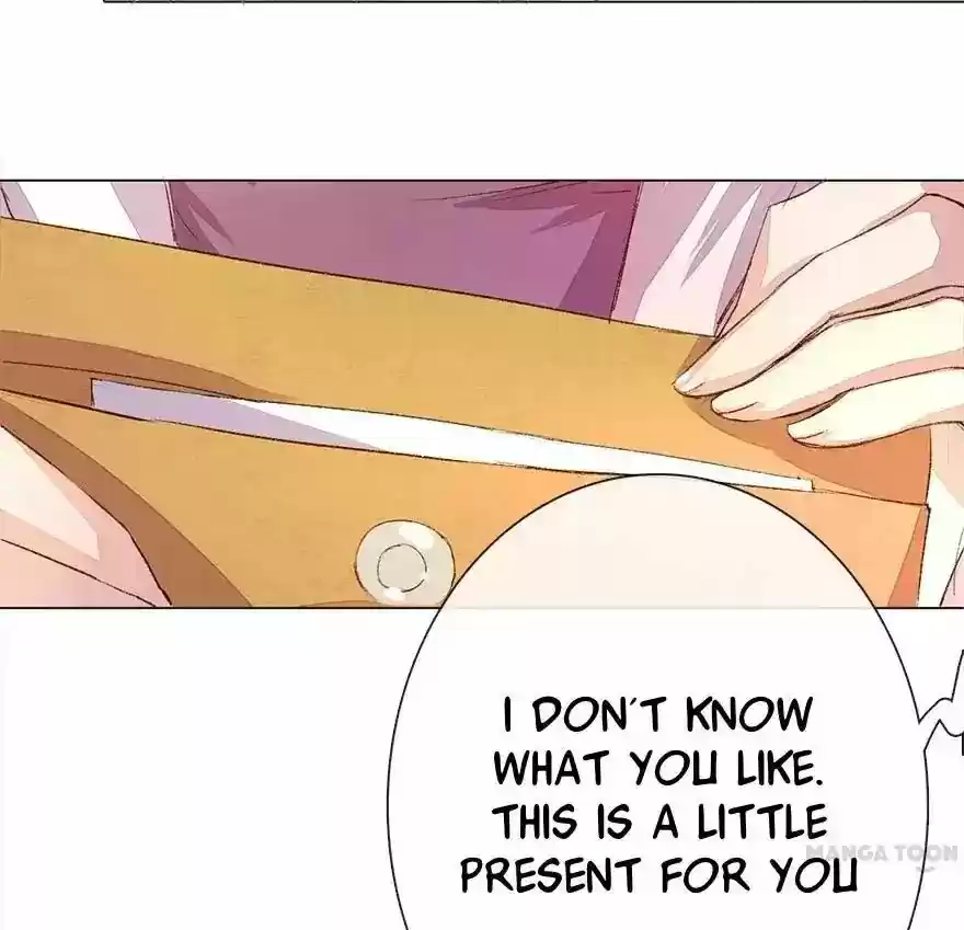 Wanzhang guangmang buji ni Chapter 36