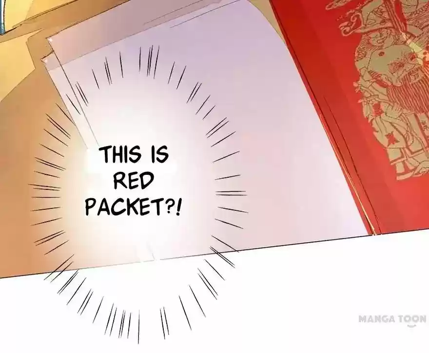 Wanzhang guangmang buji ni Chapter 36