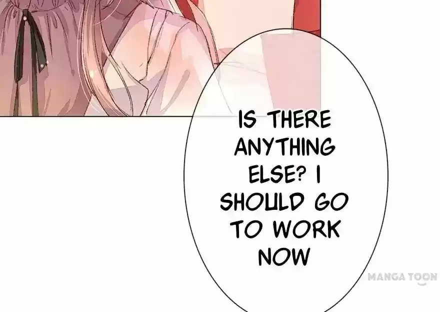 Wanzhang guangmang buji ni Chapter 36