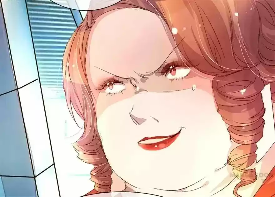 Wanzhang guangmang buji ni Chapter 36