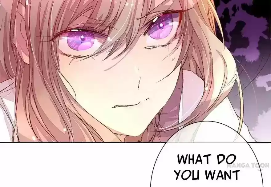 Wanzhang guangmang buji ni Chapter 36