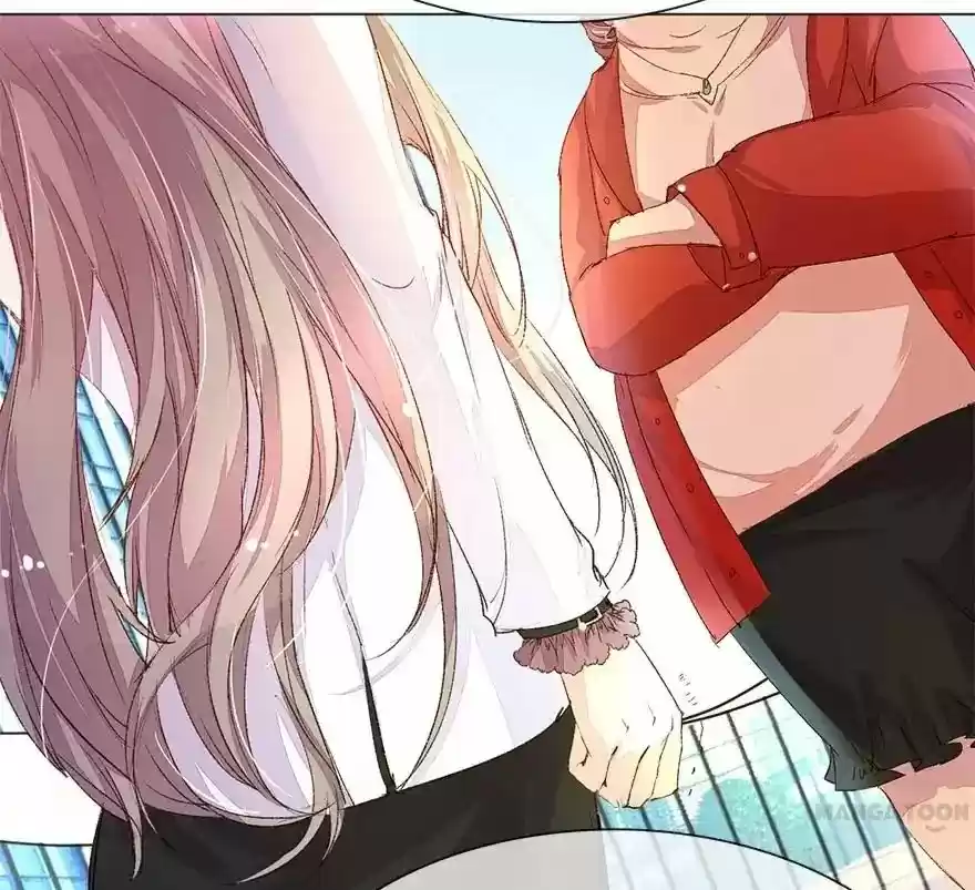 Wanzhang guangmang buji ni Chapter 36