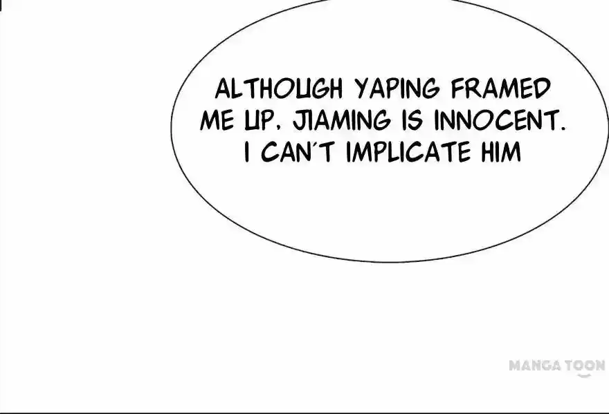 Wanzhang guangmang buji ni Chapter 36