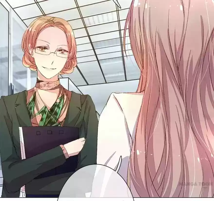 Wanzhang guangmang buji ni Chapter 37