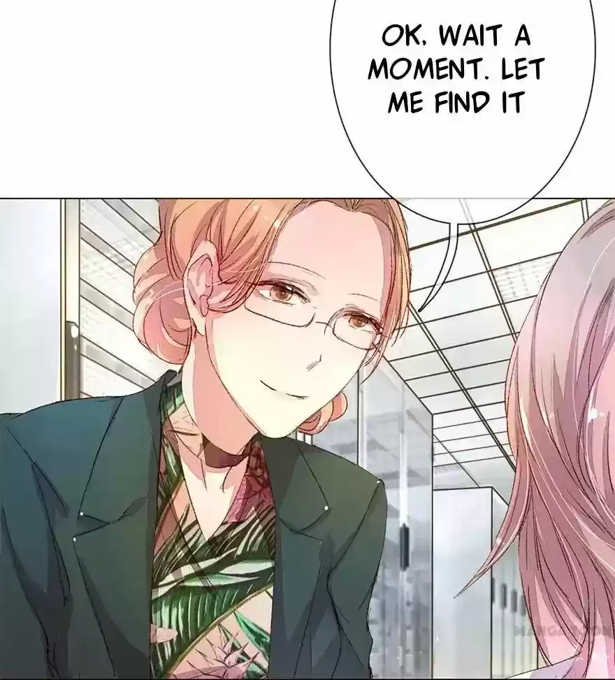 Wanzhang guangmang buji ni Chapter 37