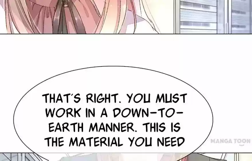 Wanzhang guangmang buji ni Chapter 37