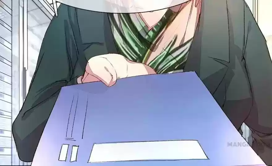 Wanzhang guangmang buji ni Chapter 37