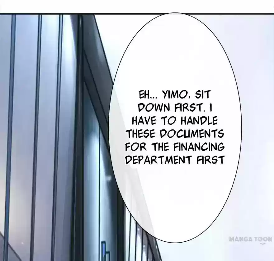 Wanzhang guangmang buji ni Chapter 38