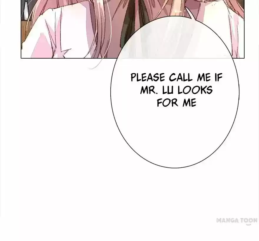 Wanzhang guangmang buji ni Chapter 38