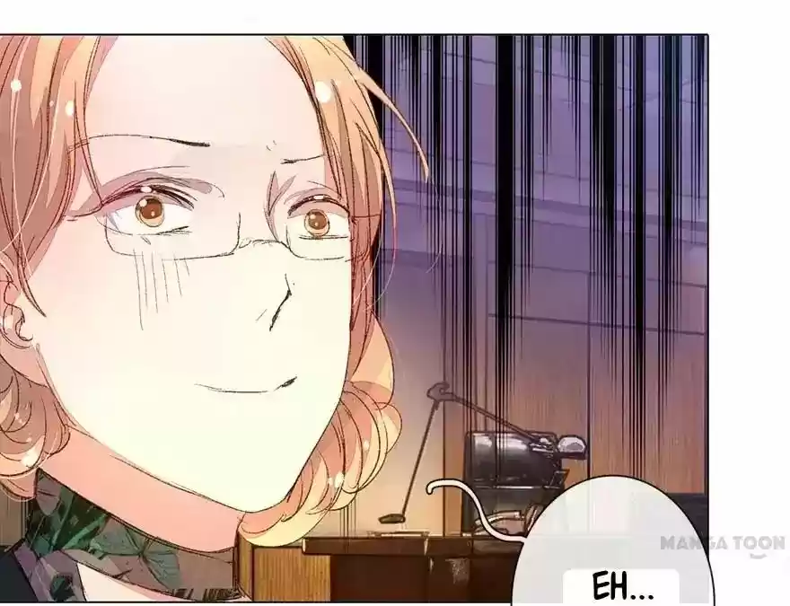 Wanzhang guangmang buji ni Chapter 38