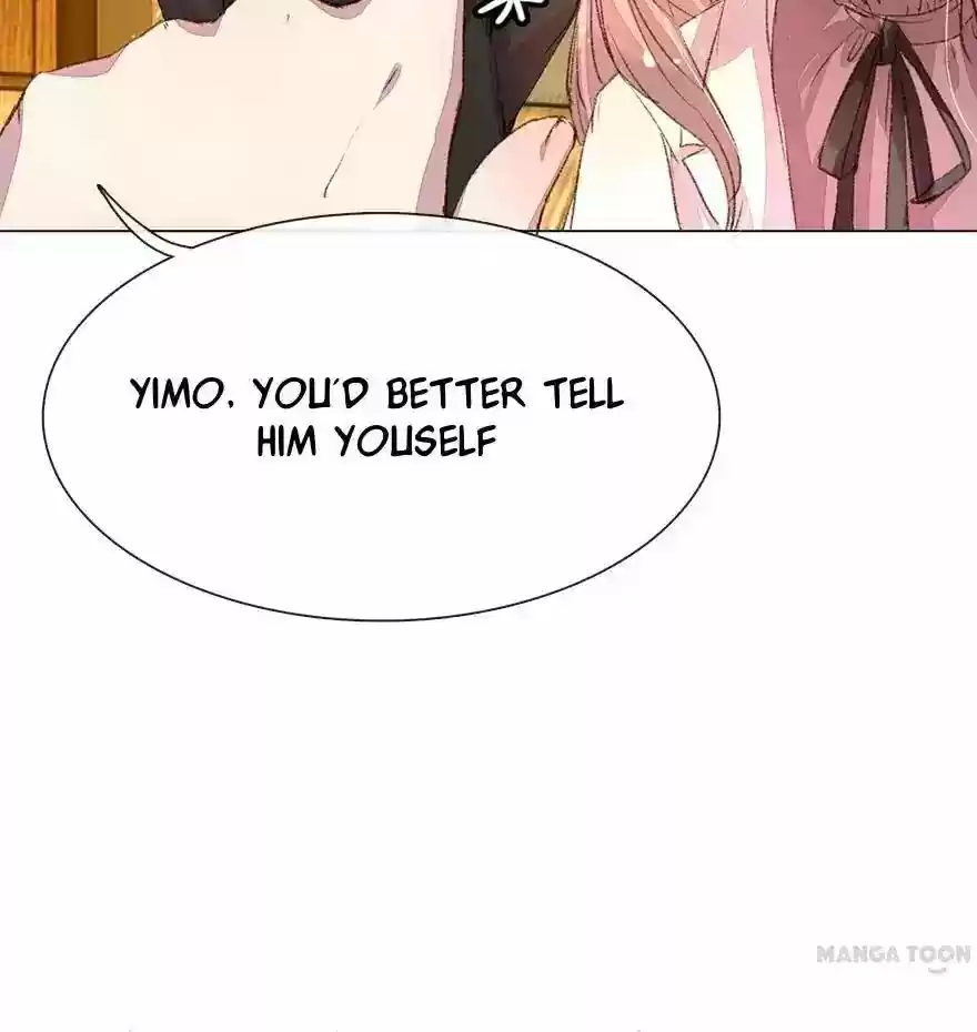 Wanzhang guangmang buji ni Chapter 38