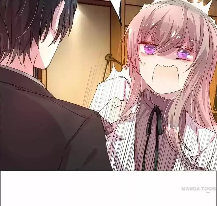 Wanzhang guangmang buji ni Chapter 38