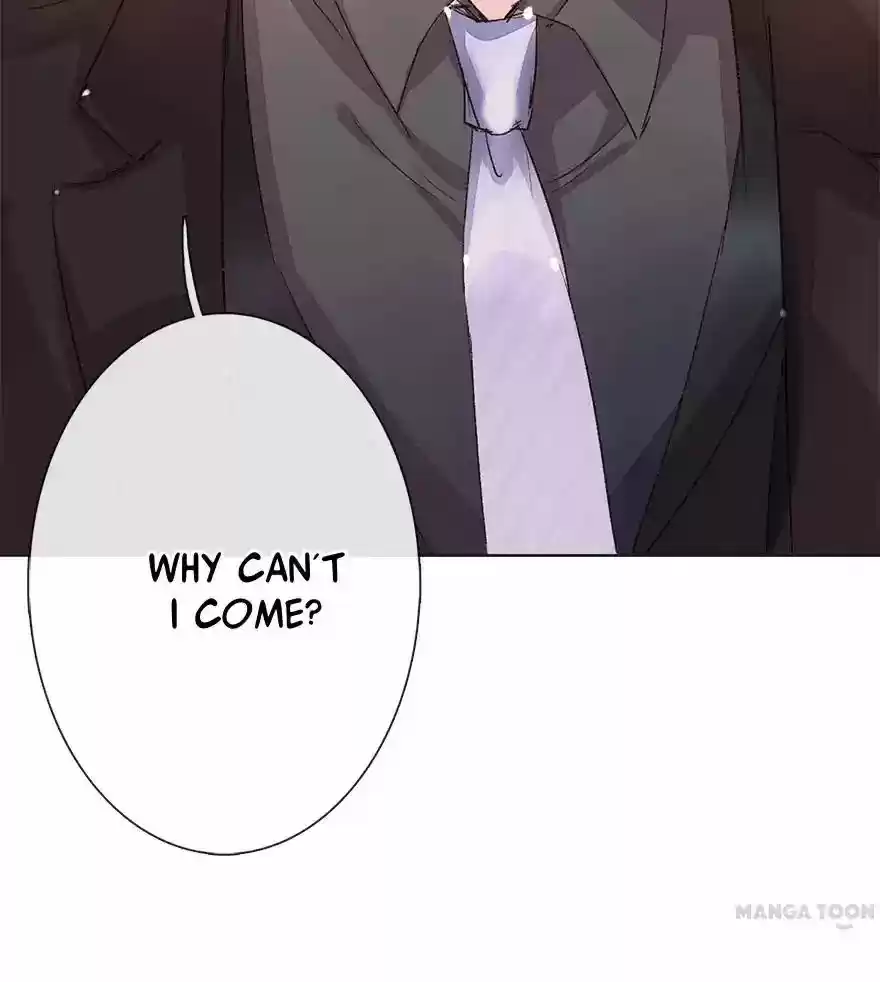 Wanzhang guangmang buji ni Chapter 38