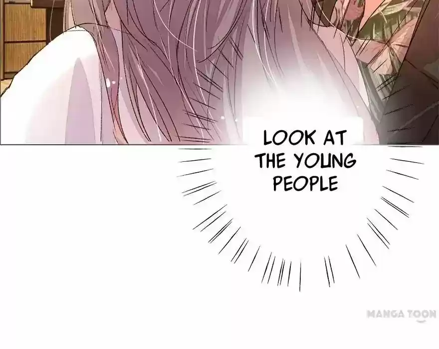 Wanzhang guangmang buji ni Chapter 38